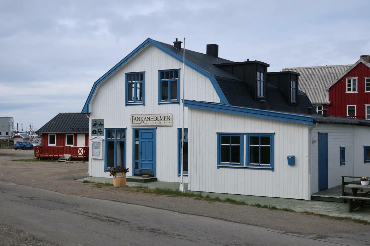 Fredheimbrygga Apartment Andenes Exterior photo